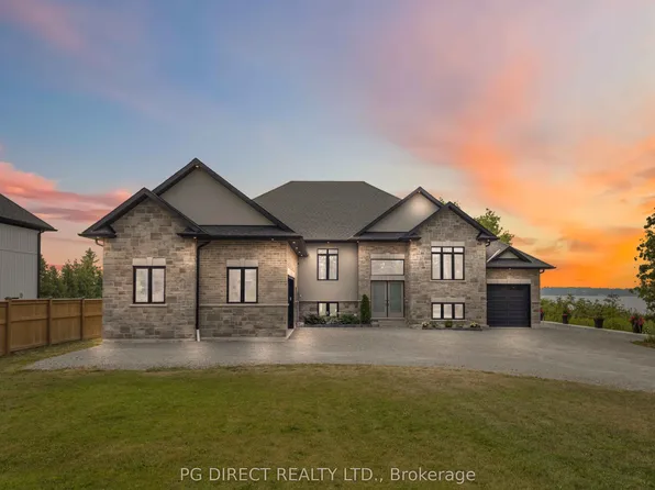 46 Pleasant View Cres, Kawartha Lakes, ON K0M 2C0