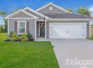 3723 Burdette Way, Murfreesboro, TN 37128