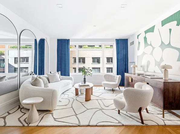 205 W 76th St APT 1202, New York, NY 10023