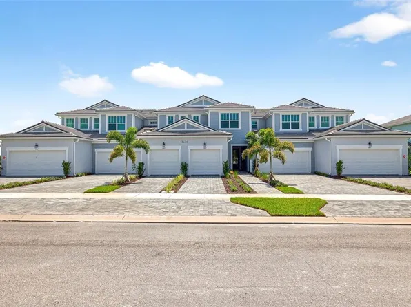 17420 Moonflower Dr Unit 201, Venice, FL 34293