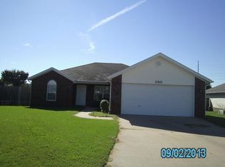 2701 SW Comanche Ct, Bentonville, AR 72712