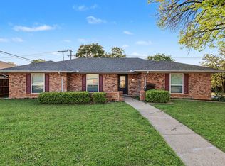 4900 Ridgeline Dr, Arlington, TX 76017