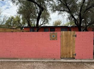 2702 E Elm St, Tucson, AZ 85716