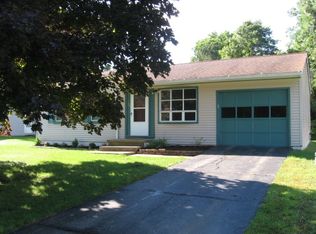 261 Amherst St, Jackson, MI 49203