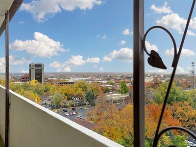 415 S Howes Street  Unit 1203, Fort Collins, CO, 80521