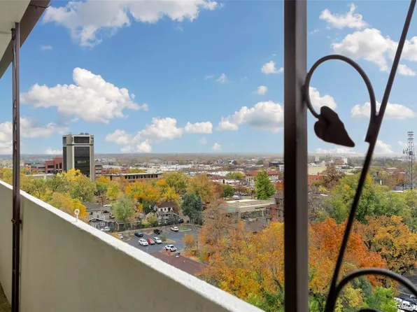415 S Howes Street #1203, Fort Collins, CO 80521