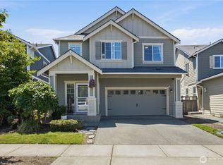 33161 Glacier Avenue SE, Black Diamond, WA 98010