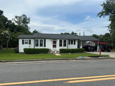 4046 Old Pine Rd, Valdosta, GA, 31605