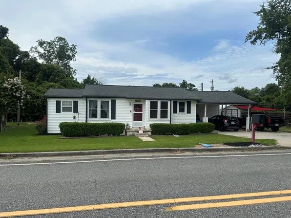 4046 Old Pine Rd, Valdosta, GA 31605