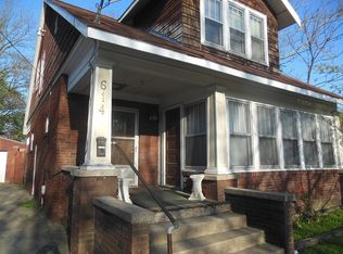 614 N Westnedge Ave, Kalamazoo, MI 49007