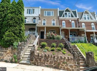 4427 Fleming St, Philadelphia, PA 19128