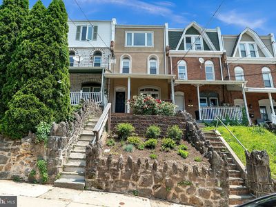 4427 Fleming St, Philadelphia, PA, 19128