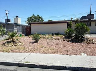 704 N Bruce St, Las Vegas, NV 89101