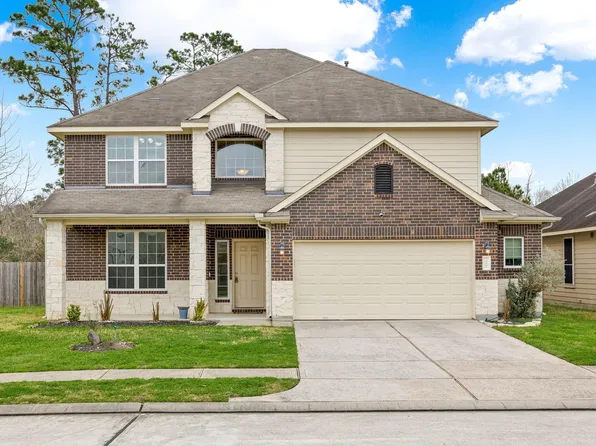 30802 Lavender Trace Dr, Spring, TX 77386