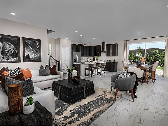 Great room