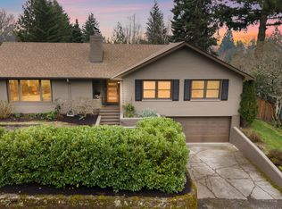 3344 SW Hamilton St, Portland, OR 97239