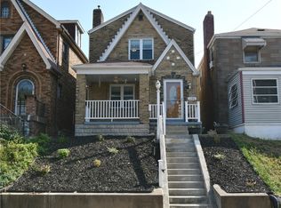 1580 Cumberland St, Pittsburgh, PA