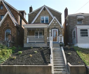 1580 Cumberland St, Pittsburgh, PA, 15205
