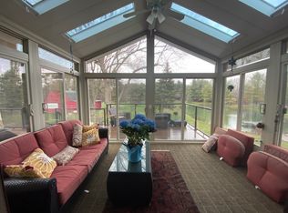 5613 Bordman Rd, Dryden, MI 48428