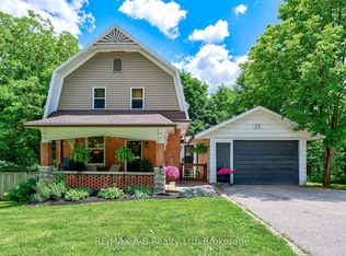 77 Blanshard St, West Perth, ON N0K 1N0