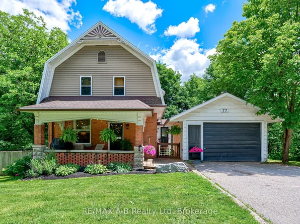 77 Blanshard St, West Perth, ON N0K 1N0