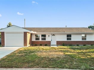 6629 Summerdale Dr, Dayton, OH 45424