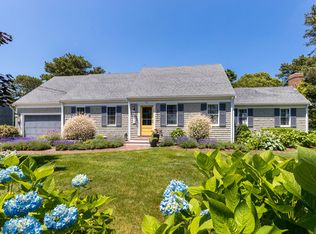 83 Barn Hill Ln, Chatham, MA 02633