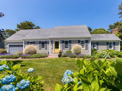 83 Barn Hill Ln, Chatham, MA, 02633