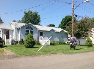 12813 Breeze Ave, Irving, NY 14081