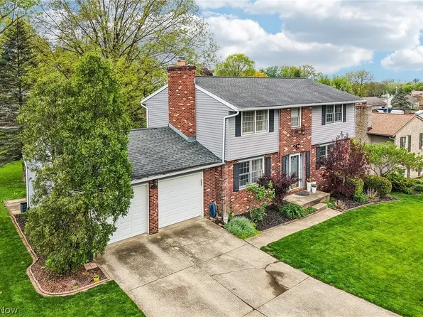 4503 Northview Ave NW, Canton, OH 44709