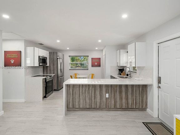 4th image of 5035 NW 5th Ave #1