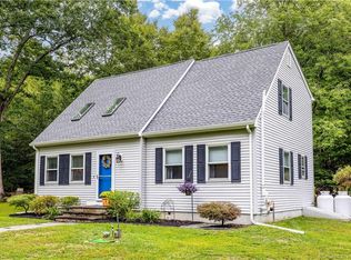 2308 Glasgo Rd, Griswold, CT 06351