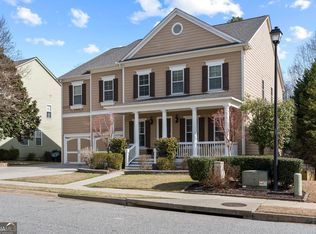 6154 Baybrook Trce, Hoschton, GA 30548