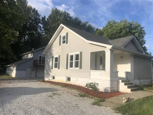 2212 Parkwood Rd, Louisville, KY 40214