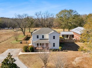 0 Milner St, Meansville, GA 30256