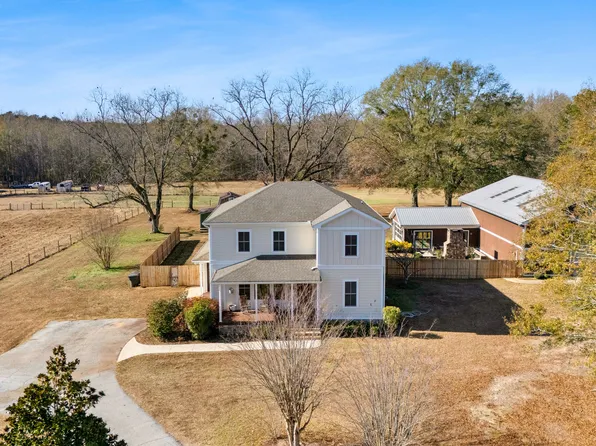 0 Milner St, Meansville, GA 30256