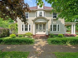 300 Stolp Ave, Syracuse, NY 13207