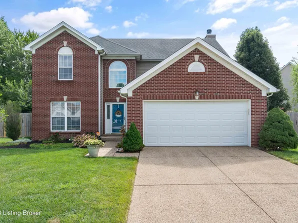 6416 Saddleview Ct, Louisville, KY 40228