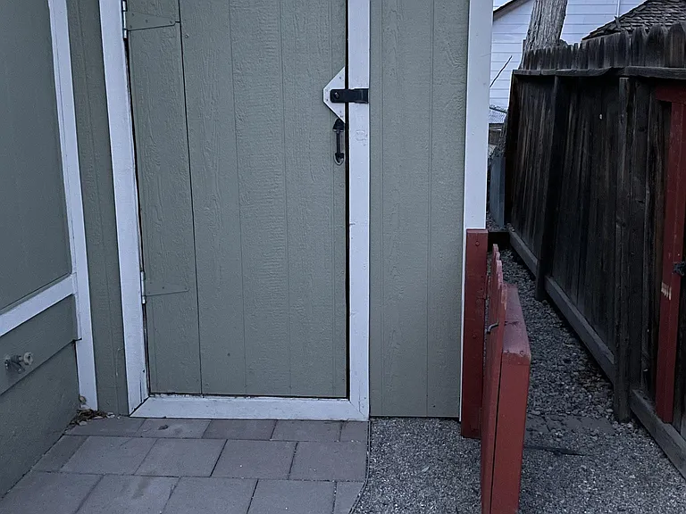420 Vassar St #5 — Photo 4