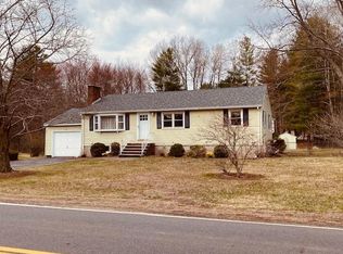 25 Tyler St, Salem, NH 03079
