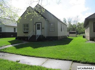 847 Jefferson Ave, Granite Falls, MN 56241