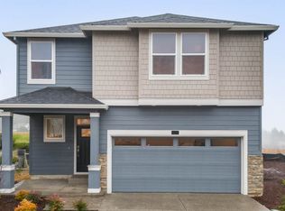 9445 SE Crystal Rose St, Happy Valley, OR 97086