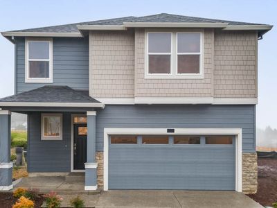 9445 SE Crystal Rose St, Happy Valley, OR, 97086