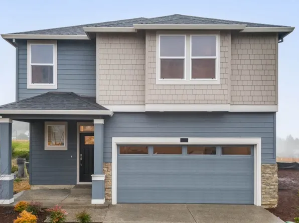 9445 SE Crystal Rose St, Happy Valley, OR 97086