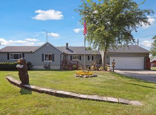 5305 Marathon Rd, Columbiaville, MI 48421