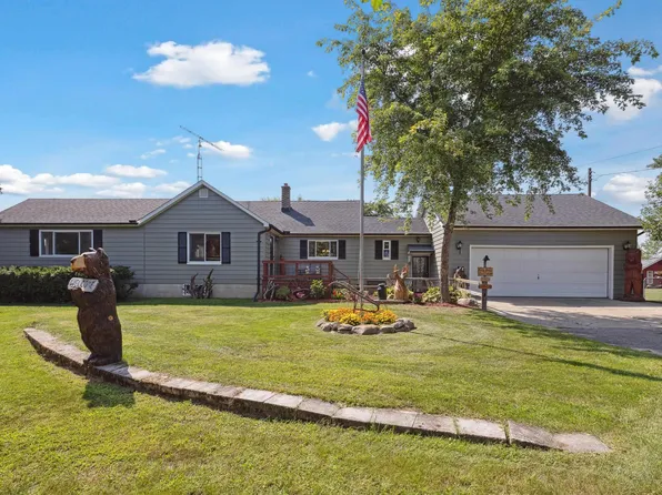 5305 Marathon Rd, Columbiaville, MI 48421