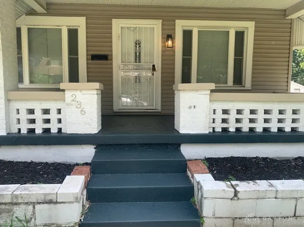 236 Westwood Ave, Dayton, OH 45417
