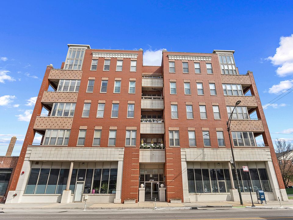 1st image of 2700 W Belmont Ave Unit 402