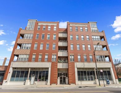 2700 W Belmont Ave Unit 402, Chicago, IL, 60618