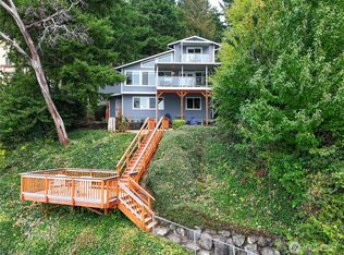 211 E Shoreline Lane, Shelton, WA 98584